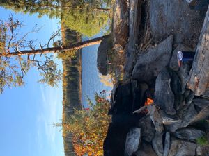 Fire pit