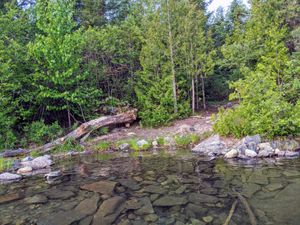 eastern landing