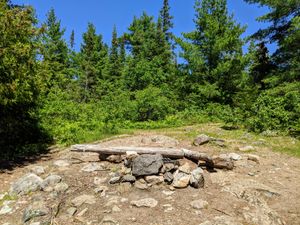 fire pit