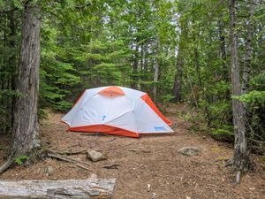 tent pad