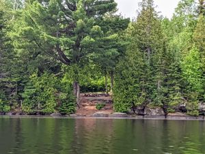 view from water