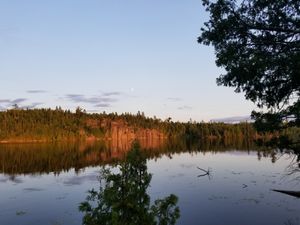 View from Gerund