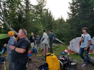 Gerund Site