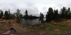 Campsite 877