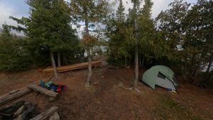 Campsite 913