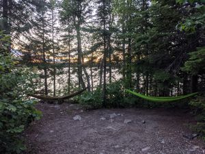 Tent Pad