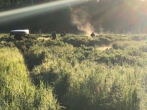 Extended portage on EP23