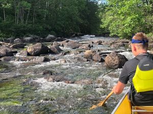Tuck River