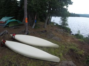 Trout Lake Site