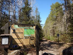 Snake River EP #84 kiosk