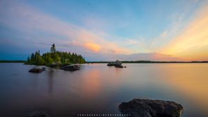 Camp Sunset