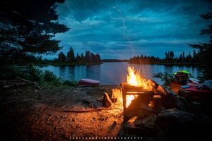 Smores Anyone?