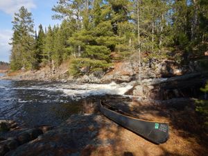 Sioux Falls landing