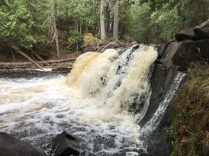 Falls