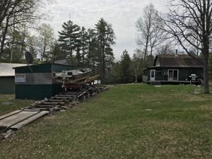 Beatty Boat Portage