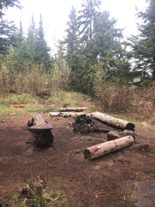 Campsite