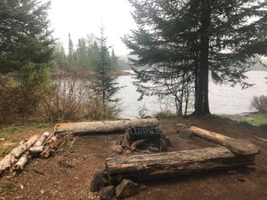Campsite