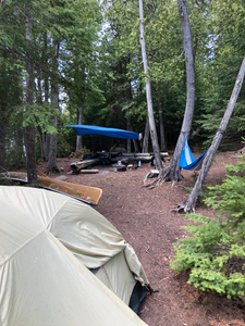Campsite