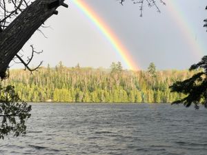 Campsite