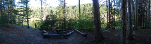 Campsite #2031