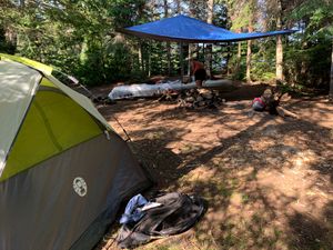 Campsite