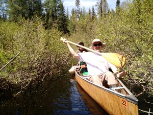 Narrows on Snake River 2