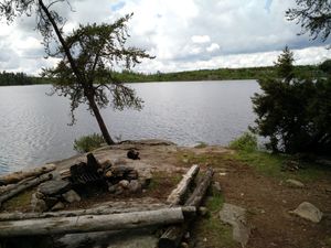 1740 Outlook over Fire Area