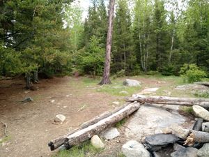 1740 1st Tent Site