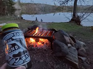 Save the BWCA