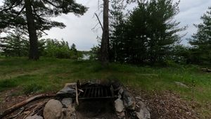 Campsite 1765