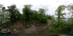 Campsite 1991