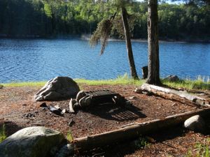 Campsite #1982
