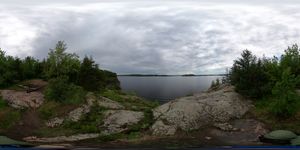 Campsite 1587