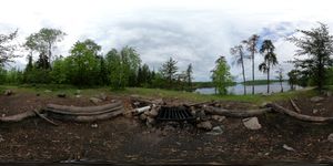 Campsite 1583