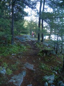Campsite #1988