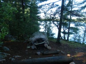 Campsite #1988