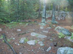 Campsite #1988