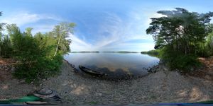 Campsite 1658