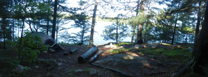 Campsite #1988