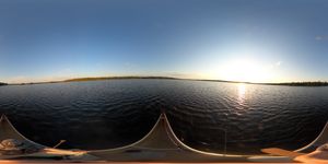 Manomin Evening