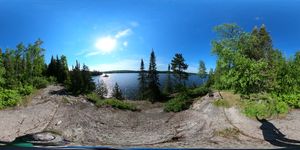 Campsite 1293