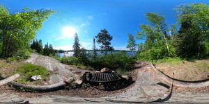 Campsite 1293