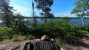 Campsite 1293