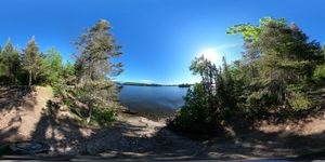 Campsite 1663