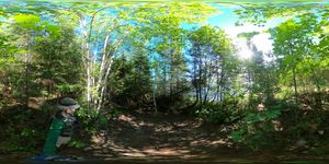 Campsite 1663