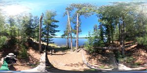 Campsite 1595