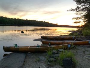 Camp 1717