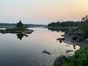 Camp 1699