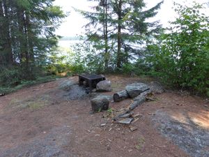 campsite 1178