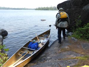 1178 campsite landing